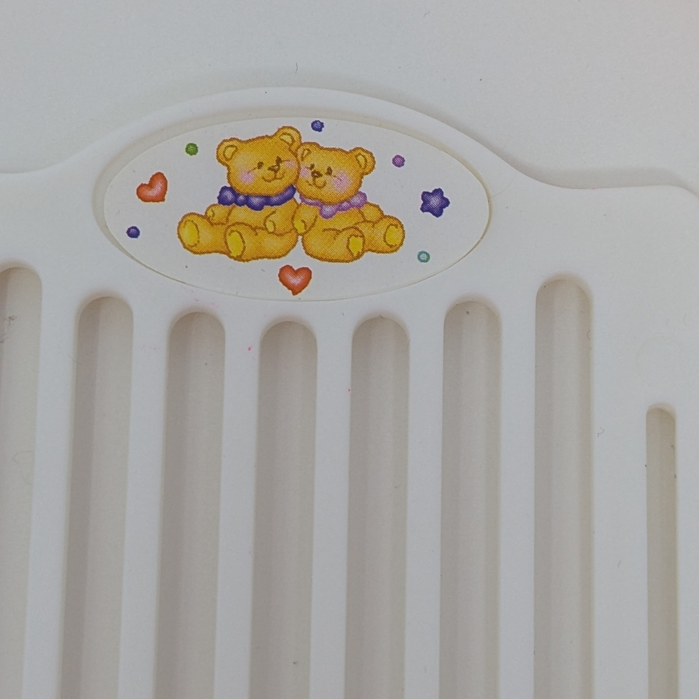 Vintage Barbie Krissy Nap 'n Play Nursery Crib Playset Replacement Parts - Picture 2 of 4